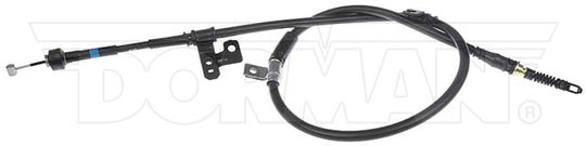 C660856 Parking Brake Cable Dorman - First Stop Canada
