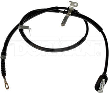 Load image into Gallery viewer, C660857 Parking Brake Cable Dorman - First Stop Canada