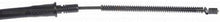 Load image into Gallery viewer, C660859 Parking Brake Cable Dorman - First Stop Canada