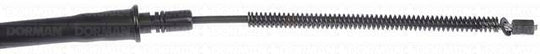 C660859 Parking Brake Cable Dorman - First Stop Canada