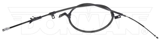 C660859 Parking Brake Cable Dorman - First Stop Canada