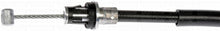 Charger l'image dans la galerie, C660871 Parking Brake Cable Dorman - First Stop Canada