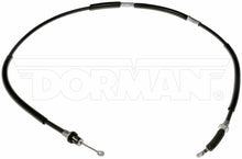 Charger l'image dans la galerie, C660871 Parking Brake Cable Dorman - First Stop Canada