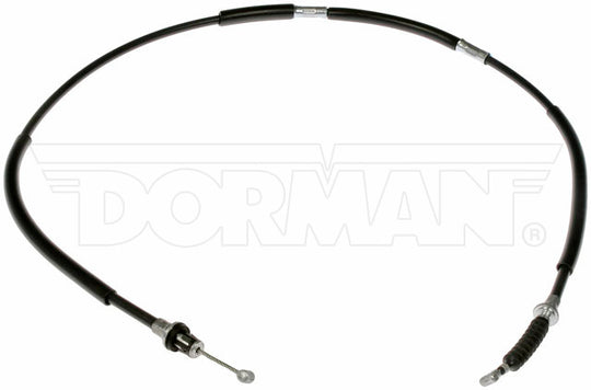 C660871 Parking Brake Cable Dorman - First Stop Canada