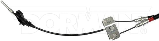 C660872 Parking Brake Cable Dorman - First Stop Canada