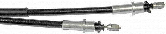 C660872 Parking Brake Cable Dorman - First Stop Canada