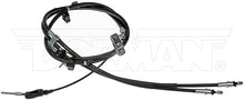 Load image into Gallery viewer, C660872 Parking Brake Cable Dorman - First Stop Canada