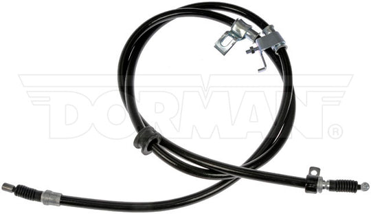 C660873 Parking Brake Cable Dorman - First Stop Canada