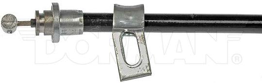 C660877 Parking Brake Cable Dorman - First Stop Canada