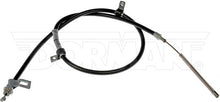 Charger l'image dans la galerie, C660877 Parking Brake Cable Dorman - First Stop Canada