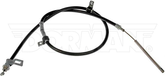 C660877 Parking Brake Cable Dorman - First Stop Canada