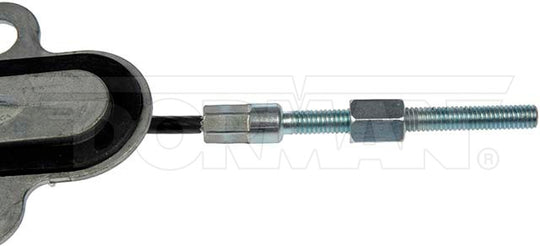 C660883 Parking Brake Cable Dorman - First Stop Canada