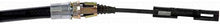 Charger l'image dans la galerie, C660884 Parking Brake Cable Dorman - First Stop Canada