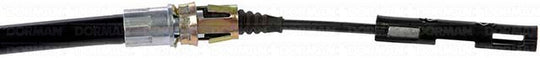 C660884 Parking Brake Cable Dorman - First Stop Canada