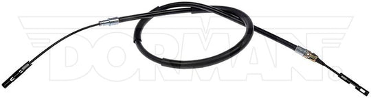 C660884 Parking Brake Cable Dorman - First Stop Canada