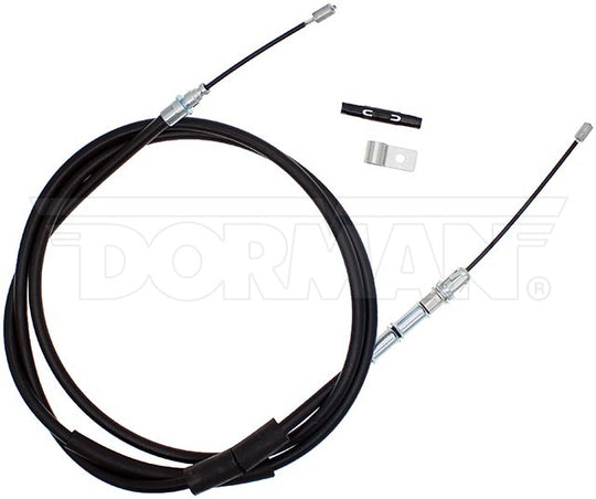 C660885 Parking Brake Cable Dorman - First Stop Canada