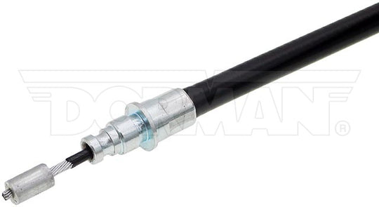 C660885 Parking Brake Cable Dorman - First Stop Canada