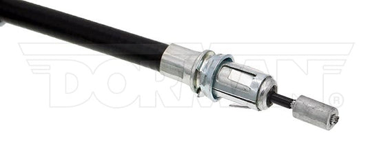 C660885 Parking Brake Cable Dorman - First Stop Canada