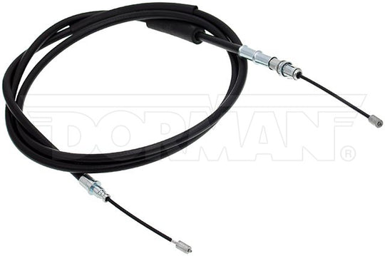 C660885 Parking Brake Cable Dorman - First Stop Canada