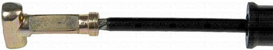C660886 Parking Brake Cable Dorman - First Stop Canada
