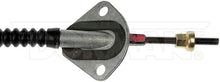 Load image into Gallery viewer, C660886 Parking Brake Cable Dorman - First Stop Canada