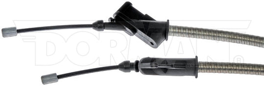 C660887 Parking Brake Cable Dorman - First Stop Canada