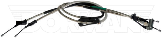 C660887 Parking Brake Cable Dorman - First Stop Canada