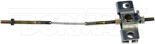C660888 Parking Brake Cable Dorman - First Stop Canada