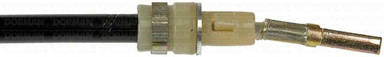 C660889 Parking Brake Cable Dorman - First Stop Canada