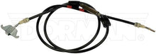 Load image into Gallery viewer, C660889 Parking Brake Cable Dorman - First Stop Canada
