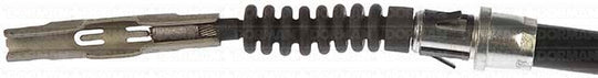 C660891 Parking Brake Cable Dorman - First Stop Canada