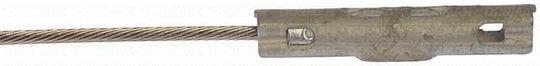 C660891 Parking Brake Cable Dorman - First Stop Canada