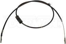 Load image into Gallery viewer, C660891 Parking Brake Cable Dorman - First Stop Canada