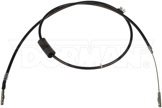 C660891 Parking Brake Cable Dorman - First Stop Canada