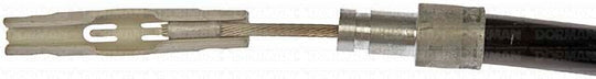 C660892 Parking Brake Cable Dorman - First Stop Canada