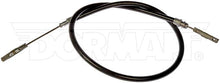 Load image into Gallery viewer, C660892 Parking Brake Cable Dorman - First Stop Canada