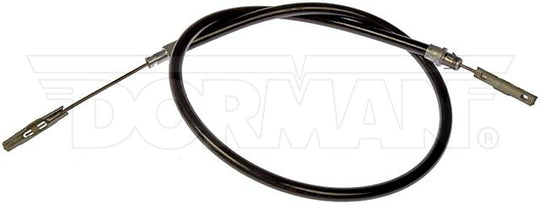 C660892 Parking Brake Cable Dorman - First Stop Canada