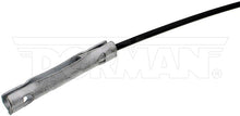 Charger l'image dans la galerie, C660899 Parking Brake Cable Dorman - First Stop Canada