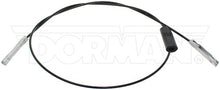 Charger l'image dans la galerie, C660899 Parking Brake Cable Dorman - First Stop Canada