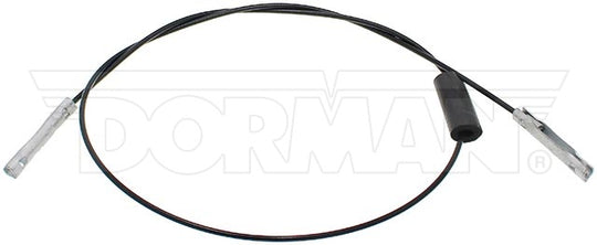 C660899 Parking Brake Cable Dorman - First Stop Canada