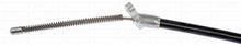 Charger l'image dans la galerie, C660901 Parking Brake Cable Dorman - First Stop Canada