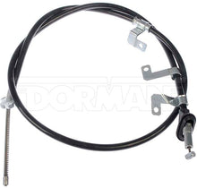 Charger l'image dans la galerie, C660901 Parking Brake Cable Dorman - First Stop Canada