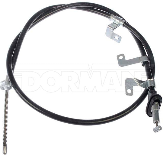 C660901 Parking Brake Cable Dorman - First Stop Canada