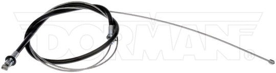 C660904 Parking Brake Cable Dorman - First Stop Canada