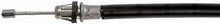 Load image into Gallery viewer, C660905 Parking Brake Cable Dorman - First Stop Canada