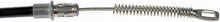 Load image into Gallery viewer, C660905 Parking Brake Cable Dorman - First Stop Canada