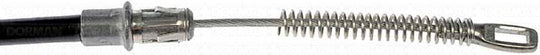 C660905 Parking Brake Cable Dorman - First Stop Canada