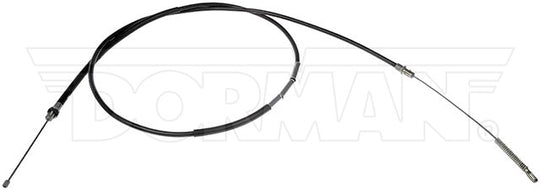C660905 Parking Brake Cable Dorman - First Stop Canada