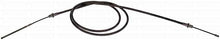Load image into Gallery viewer, C660909 Parking Brake Cable Dorman - First Stop Canada