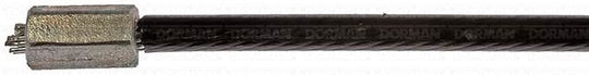 C660910 Parking Brake Cable Dorman - First Stop Canada